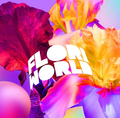 Arrival of FloriWorld another step closer | Flower Council