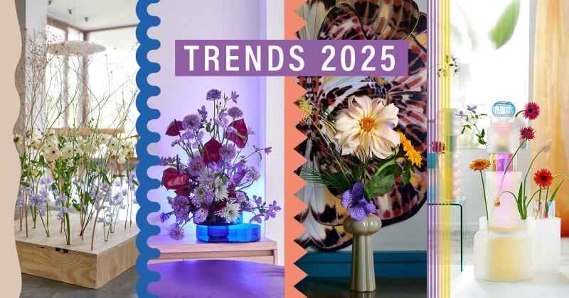 Horticulture Trends 2025 