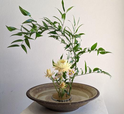 Ikebana